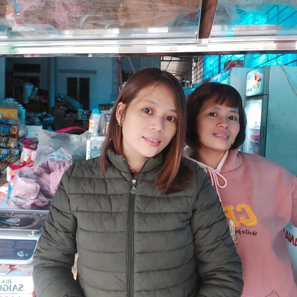 Tạp Hóa Thủy Thản Logo